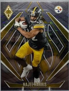 Najee Harris