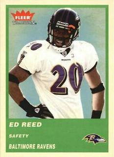 Ed Reed