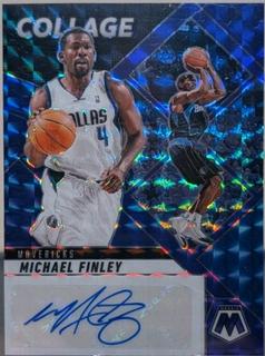 Michael Finley