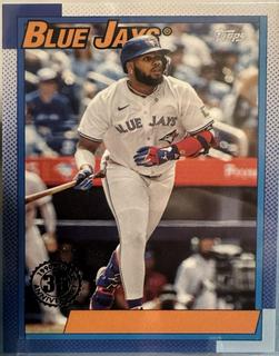 Vladimir Guerrero Jr.