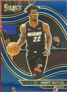 Jimmy Butler