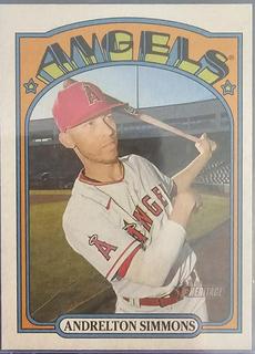 Andrelton Simmons