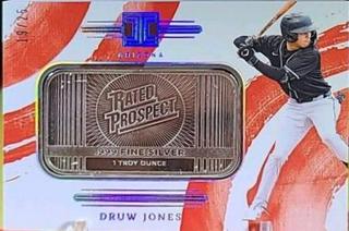 Druw Jones