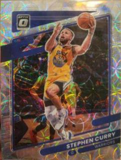 Stephen Curry