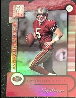 Jeff Garcia