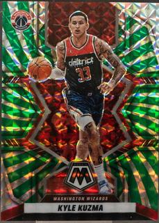 Kyle Kuzma