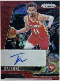 Trae Young