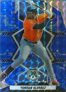 Yordan Alvarez