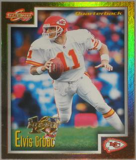 Elvis Grbac