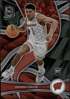 Johnny Davis