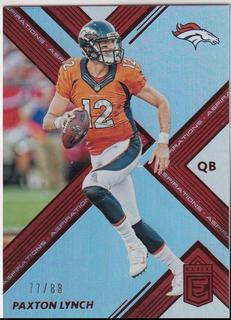 Paxton Lynch