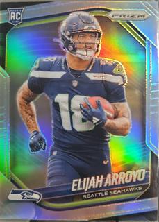 Elijah Arroyo