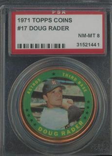 Doug Rader