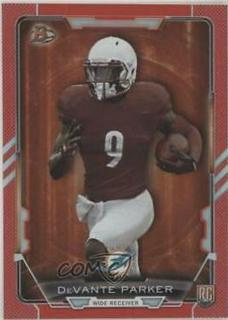DeVante Parker