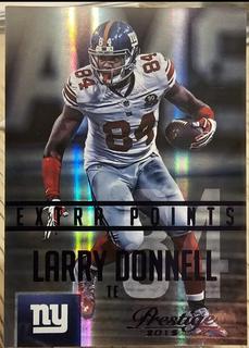 Larry Donnell
