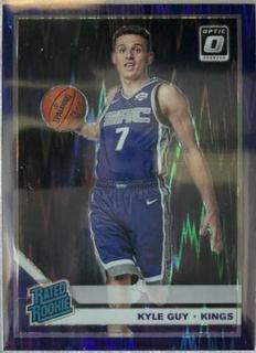 Kyle Guy