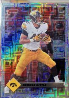 George Kittle