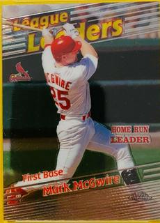 Mark McGwire