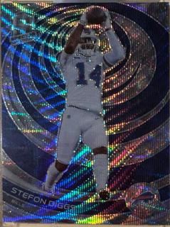 Stefon Diggs