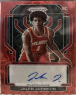 Jalen Johnson