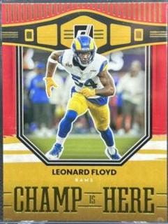 Leonard Floyd