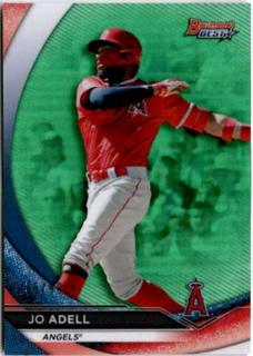 Jo Adell
