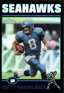 Matt Hasselbeck
