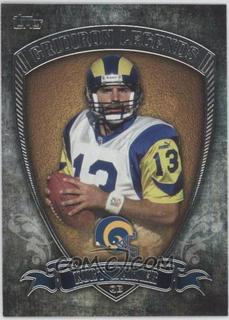 Kurt Warner