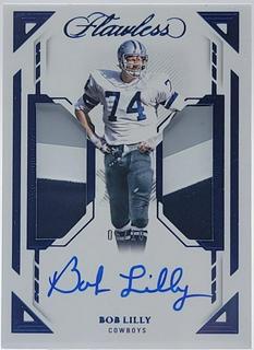 Bob Lilly