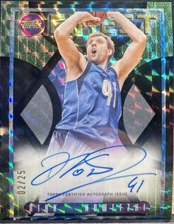 Dirk Nowitzki