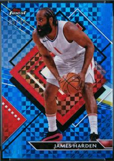 James Harden