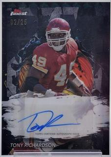 Tony Richardson