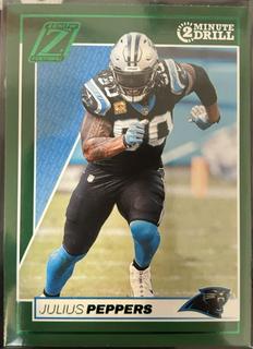 Julius Peppers