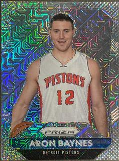 Aron Baynes