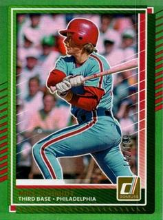 Mike Schmidt