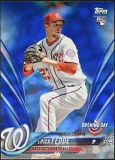 Erick Fedde