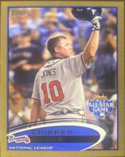 Chipper Jones