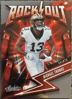 Michael Thomas