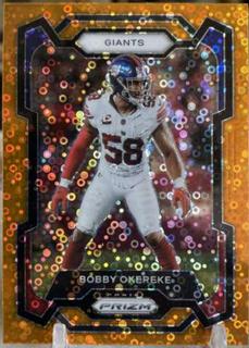Bobby Okereke