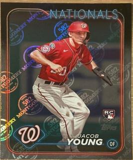 Jacob Young