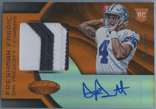 Dak Prescott