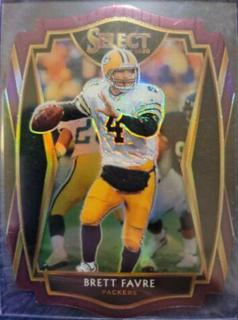 Brett Favre