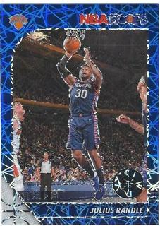 Julius Randle