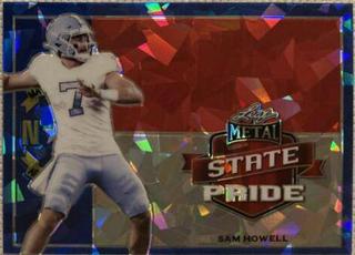 Sam Howell