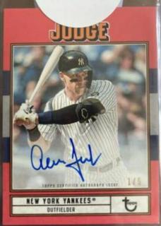 Aaron Judge