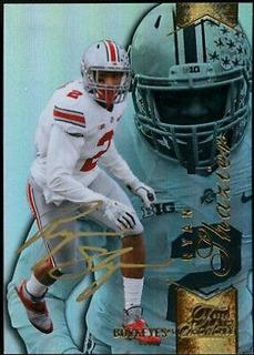 Ryan Shazier