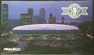 Super Bowl XXVI