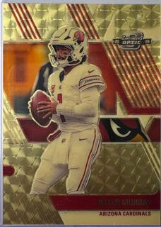 Kyler Murray
