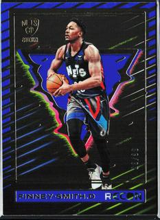 Dorian Finney-Smith