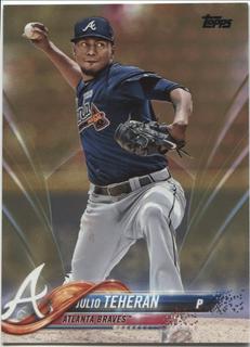 Julio Teheran